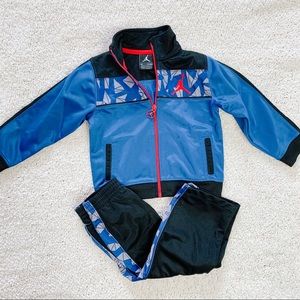jordan tracksuit canada